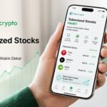 Tokocrypto Buka Akses Saham NVIDIA hingga SpaceX Lewat Kripto, Investor Indonesia Bisa Ikut Masuk! Tokocrypto Buka Akses Saham NVIDIA hingga SpaceX Lewat Kripto, Investor Indonesia Bisa Ikut Masuk!
