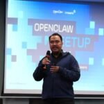 Lintasarta dan OpenClaw Perkuat Ekosistem Agentic AI untuk Percepat Transformasi Industri Indonesia Lintasarta dan OpenClaw Perkuat Ekosistem Agentic AI untuk Percepat Transformasi Industri Indonesia