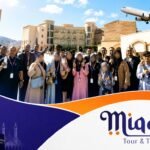 Miqat Tour & Travel, Spesialis Umroh Hemat dengan Layanan Visa dan Tiket Pesawat Resmi