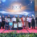 Marianna Resort Tuktuk Samosir Pecahkan Rekor LEPRID Lewat “1001 Naniura”, Angkat Kuliner Batak ke Panggung Nasional Marianna Resort Tuktuk Samosir Pecahkan Rekor LEPRID Lewat “1001 Naniura”, Angkat Kuliner Batak ke Panggung Nasional
