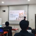 AI Connect Makassar dan Kodeka Labs Gelar Workshop Intelligent Workflow Orchestration with n8n