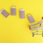 5 Kebiasaan Belanja yang Kini Berubah Berkat QRIS 5 Kebiasaan Belanja yang Kini Berubah Berkat QRIS