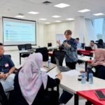 Leaders as Coaches: Membangun Pemimpin Inspiratif untuk Mendorong Kinerja Berkelanjutan di BRI Regional 6 Leaders as Coaches: Membangun Pemimpin Inspiratif untuk Mendorong Kinerja Berkelanjutan di BRI Regional 6