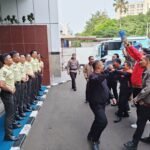 BRI Branch Office Tanah Abang Gelar Simulasi Business Continuity Management untuk Perkuat Kesiapan Menghadapi Situasi Darurat BRI Branch Office Tanah Abang Gelar Simulasi Business Continuity Management untuk Perkuat Kesiapan Menghadapi Situasi Darurat
