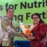 Fortifikasi Beras Massal Jadi Solusi Atasi Krisis Kelaparan Tersembunyi Fortifikasi Beras Massal Jadi Solusi Atasi Krisis Kelaparan Tersembunyi
