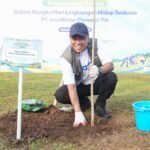 Jasa Marga Tingkatkan Komitmen Pengelolaan Green Toll Road dan Transformasi Rest Area Berkelanjutan Jasa Marga Tingkatkan Komitmen Pengelolaan Green Toll Road dan Transformasi Rest Area Berkelanjutan