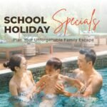 Swiss-Belhotel Rainforest Kuta Hadirkan Program School Holiday Specials untuk Liburan Keluarga di Bali Swiss-Belhotel Rainforest Kuta Hadirkan Program School Holiday Specials untuk Liburan Keluarga di Bali