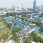 PAM JAYA Akan Lakukan Penjajakan Minat Pasar untuk Rencana Pemilihan Calon Mitra Strategis Proyek Revitalisasi dan Pembangunan IPA PAM JAYA Akan Lakukan Penjajakan Minat Pasar untuk Rencana Pemilihan Calon Mitra Strategis Proyek Revitalisasi dan Pembangunan IPA