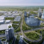 Investor Tak Lagi Sekadar Cari Lahan, Ekosistem Industri Jadi Pertimbangan Utama Investor Tak Lagi Sekadar Cari Lahan, Ekosistem Industri Jadi Pertimbangan Utama