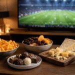 Buat Pilihan Anda – Makanan Ringan Latvia dan Greek untuk Piala Dunia 2026