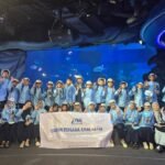 Tebar Kebahagiaan di Bulan Muharam, YBM BRI RO Jakarta 1 Ajak Anak Yatim Belajar dan Berwisata Edukatif di Jakarta Aquarium Safari Tebar Kebahagiaan di Bulan Muharam, YBM BRI RO Jakarta 1 Ajak Anak Yatim Belajar dan Berwisata Edukatif di Jakarta Aquarium Safari