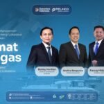Susunan Baru Direksi PT Pelindo Sinergi Lokaseva untuk Dukung Transformasi dan Tata Kelola Perusahaan