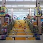 Indomaret Kembali Hadirkan Produk Bertema Pokémon di Indonesia