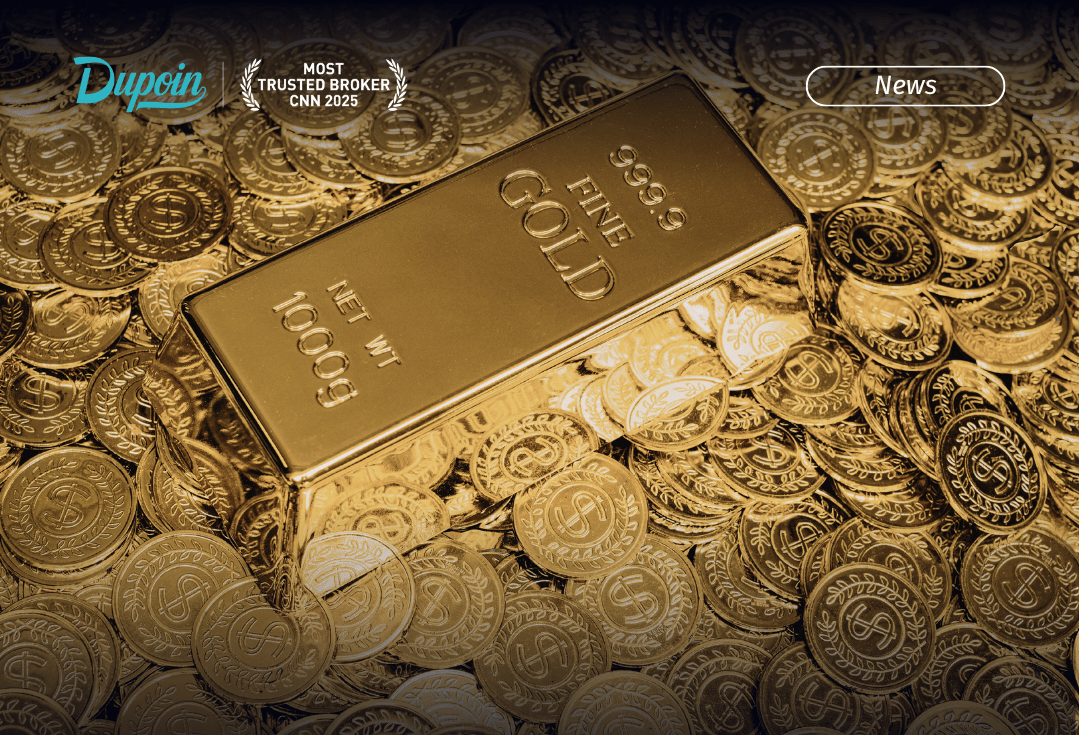 Harga Emas Masih Lesu, Analis Dupoin Futures Prediksi Turun ke 4.446 Harga Emas Masih Lesu, Analis Dupoin Futures Prediksi Turun ke 4.446
