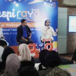 Bank Raya Dorong Mahasiswa dan UMKM Lebih Produktif lewat Pemanfaatan Bank Digital Bank Raya Dorong Mahasiswa dan UMKM Lebih Produktif lewat Pemanfaatan Bank Digital