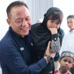 PTPN Group Perkuat Upaya Pencegahan Stunting melalui Program Rumah dan Jamban Sehat di Sergai PTPN Group Perkuat Upaya Pencegahan Stunting melalui Program Rumah dan Jamban Sehat di Sergai