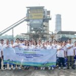 Wujudkan Lingkungan yang Lebih Hijau dan Berkelanjutan, PT Jasamarga Tollroad Maintenance Tanam 3.800 Pohon di Jakarta dan Karawang Wujudkan Lingkungan yang Lebih Hijau dan Berkelanjutan, PT Jasamarga Tollroad Maintenance Tanam 3.800 Pohon di Jakarta dan Karawang