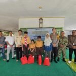 Dukung Infrastruktur Dasar Masyarakat, Holding Perkebunan Nusantara melalui PTPN I Regional 5 Terangi 101 Rumah Warga di Jember Dukung Infrastruktur Dasar Masyarakat, Holding Perkebunan Nusantara melalui PTPN I Regional 5 Terangi 101 Rumah Warga di Jember
