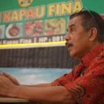 Dari Pensiunan Menjadi Pengusaha Kuliner Viral, Kisah Abram Bersama Bank Mandiri Taspen Dari Pensiunan Menjadi Pengusaha Kuliner Viral, Kisah Abram Bersama Bank Mandiri Taspen
