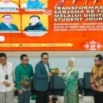 PTPN Group Dorong Perguruan Tinggi Perkuat Talenta Adaptif PTPN Group Dorong Perguruan Tinggi Perkuat Talenta Adaptif