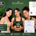 Perusahaan Wellness AS, Nutrivance Wellness, Resmi Ekspansi ke Indonesia dan Luncurkan Nutrivance Creatine Monohydrate Perusahaan Wellness AS, Nutrivance Wellness, Resmi Ekspansi ke Indonesia dan Luncurkan Nutrivance Creatine Monohydrate