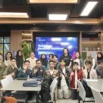Dorong Lahirnya AI Content Creator Indonesia, MAXY Academy Siapkan Ekosistem Intensif bagi Talenta Muda Dorong Lahirnya AI Content Creator Indonesia, MAXY Academy Siapkan Ekosistem Intensif bagi Talenta Muda