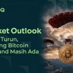 Bitcoin Masih Berisiko Turun ke US.000, Meski Peluang Rebound Belum Tertutup