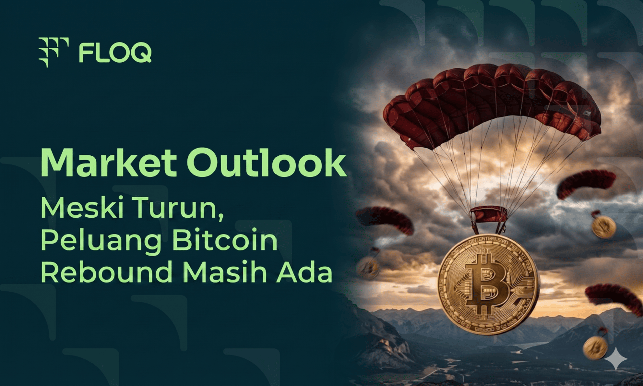 Bitcoin Masih Berisiko Turun ke US.000, Meski Peluang Rebound Belum Tertutup Bitcoin Masih Berisiko Turun ke US.000, Meski Peluang Rebound Belum Tertutup