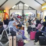 Pelanggan Daop 2 Bandung Naik 7,4 Persen pada 1 Minggu Awal Masa Liburan Sekolah