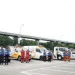 Jasa Marga Siaga Operasional, Siap Hadapi Periode Libur Sekolah Juni-Juli 2026