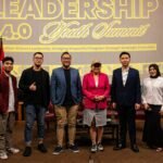 “Visi Itu Murah.” Pesan Narko Santoso yang Mencuri Perhatian Leadership Youth Summit 4.0 “Visi Itu Murah.” Pesan Narko Santoso yang Mencuri Perhatian Leadership Youth Summit 4.0