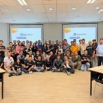 QuickPro Gelar Meet Up Bandung 2026, Dorong Trader Emas Lebih Mandiri Lewat Edukasi QuickPro Gelar Meet Up Bandung 2026, Dorong Trader Emas Lebih Mandiri Lewat Edukasi