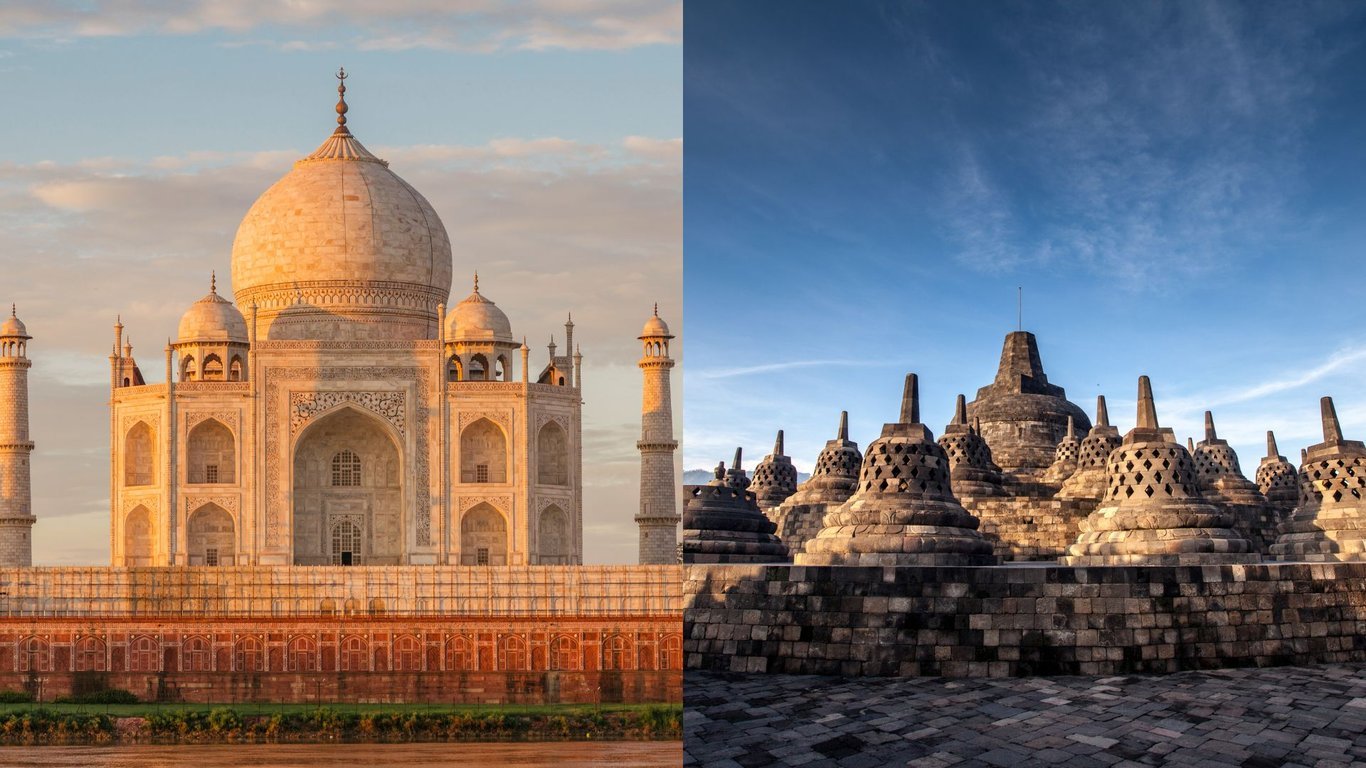 Mengapa Indonesia Kembali Menjadi Prioritas India Mengapa Indonesia Kembali Menjadi Prioritas India