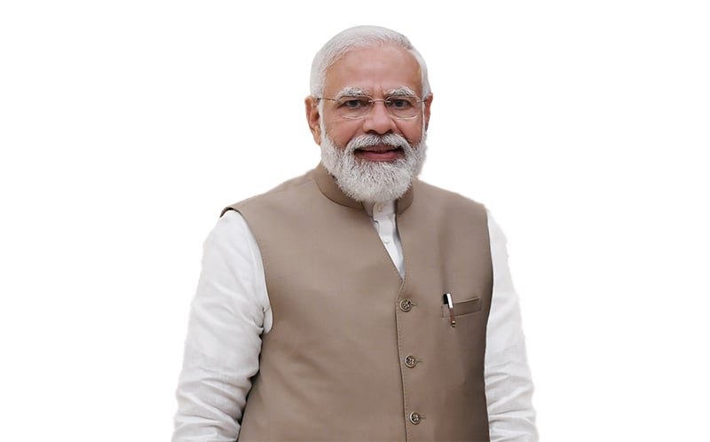 Profil Narendra Modi, Perdana Menteri India yang Akan Berkunjung ke Indonesia Profil Narendra Modi, Perdana Menteri India yang Akan Berkunjung ke Indonesia