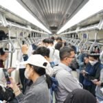 KAI Sesuaikan Jadwal LRT Jabodebek di Pagi Hari, Distribusi Pengguna di Jam Sibuk Lebih Merata