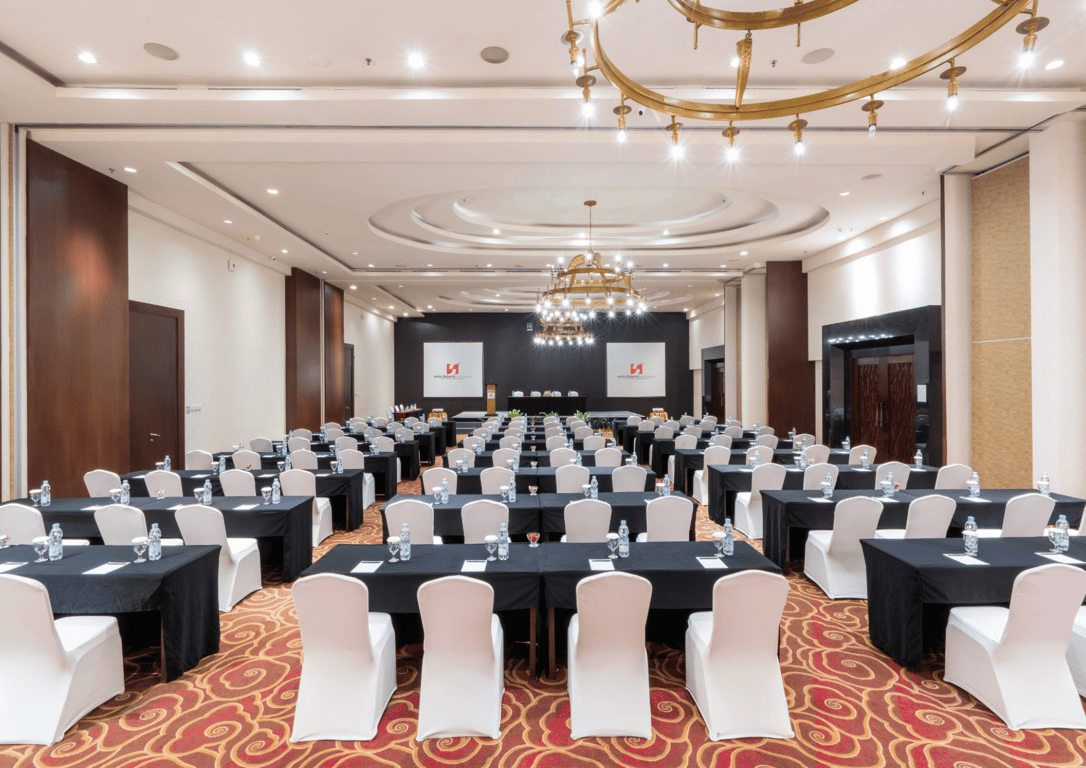 Hotel Business dengan Konsep leisure di jantung Kuta Hotel Business dengan Konsep leisure di jantung Kuta