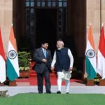 Kebijakan Act East 2026: Strategi India Menata Ulang Indo-Pasifik di Tengah Gejolak Global