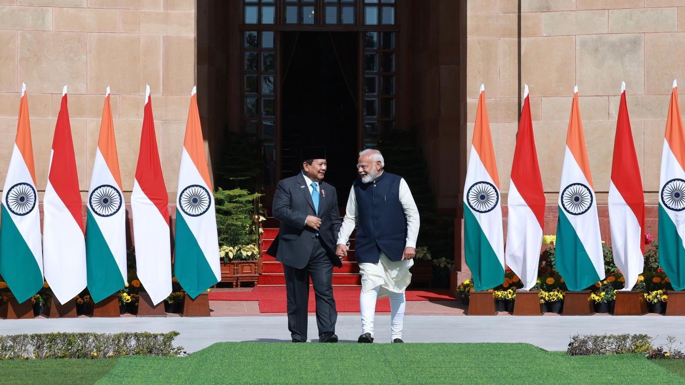 Kebijakan Act East 2026: Strategi India Menata Ulang Indo-Pasifik di Tengah Gejolak Global Kebijakan Act East 2026: Strategi India Menata Ulang Indo-Pasifik di Tengah Gejolak Global