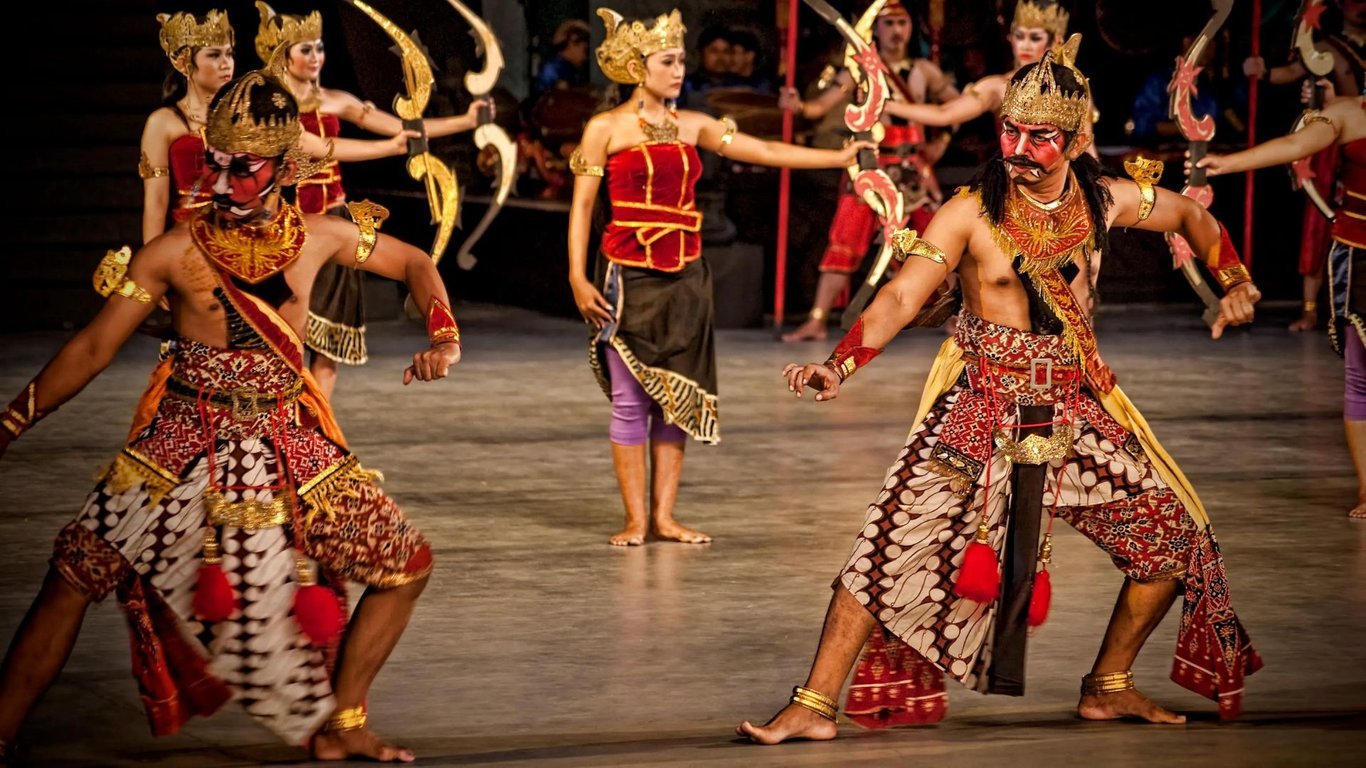 India dan Indonesia: Hubungan Kuno yang Terjalin Melalui Sejarah, Budaya, dan Kehidupan Sehari-hari India dan Indonesia: Hubungan Kuno yang Terjalin Melalui Sejarah, Budaya, dan Kehidupan Sehari-hari