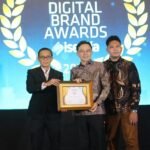 BRI Life Borong Tiga Penghargaan Sebagai Apresiasi Pencapaian Soliditas Finansial dan Inovasi Digital BRI Life Borong Tiga Penghargaan Sebagai Apresiasi Pencapaian Soliditas Finansial dan Inovasi Digital