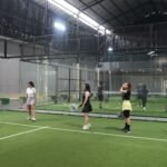 KS Padel Movement: Komunitas KS Ajak Nasabah BPR KS Aktif Bergerak di Lapangan Padel KS Padel Movement: Komunitas KS Ajak Nasabah BPR KS Aktif Bergerak di Lapangan Padel