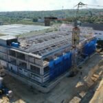 Menata Masa Depan dari Setiap Lantai: Pembangunan Gedung Baru Politeknik Negeri Madura Kian Berakselerasi Menata Masa Depan dari Setiap Lantai: Pembangunan Gedung Baru Politeknik Negeri Madura Kian Berakselerasi