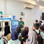 KAI Bandara Edukasi 61.852 Masyarakat Yogyakarta Melalui Program Edutrain Hingga Juni 2026 KAI Bandara Edukasi 61.852 Masyarakat Yogyakarta Melalui Program Edutrain Hingga Juni 2026
