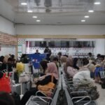 KAI Bandara YIA Layani 1,13 Juta Penumpang Selama Januari–Mei 2026