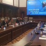 UGM Perkuat Kolaborasi dengan Positive Technologies melalui Kunjungan ke Moskow dan KazanForum UGM Perkuat Kolaborasi dengan Positive Technologies melalui Kunjungan ke Moskow dan KazanForum