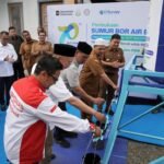 ABPEDNAS dan SUCOFINDO Hadirkan Akses Air Bersih bagi Masyarakat Desa di Aceh Besar ABPEDNAS dan SUCOFINDO Hadirkan Akses Air Bersih bagi Masyarakat Desa di Aceh Besar