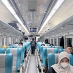 Hari Lahir Pancasila Jadi Penutup Momentum Libur Panjang, Mobilitas Pelanggan KA Tetap Ramai Hari Lahir Pancasila Jadi Penutup Momentum Libur Panjang, Mobilitas Pelanggan KA Tetap Ramai