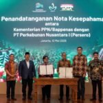Menteri PPN/Bappenas: PTPN I (Persero) Subholding Perkebunan Nusantara Domain Ketahanan Pangan dan Energi Menteri PPN/Bappenas: PTPN I (Persero) Subholding Perkebunan Nusantara Domain Ketahanan Pangan dan Energi