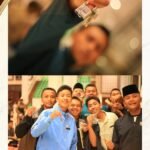 PT Vinindo Inti Pratama Dukung Panggung Gembira Pondok Pesantren Gontor melalui Sponsor Gembok Blossom untuk Seluruh Santri PT Vinindo Inti Pratama Dukung Panggung Gembira Pondok Pesantren Gontor melalui Sponsor Gembok Blossom untuk Seluruh Santri