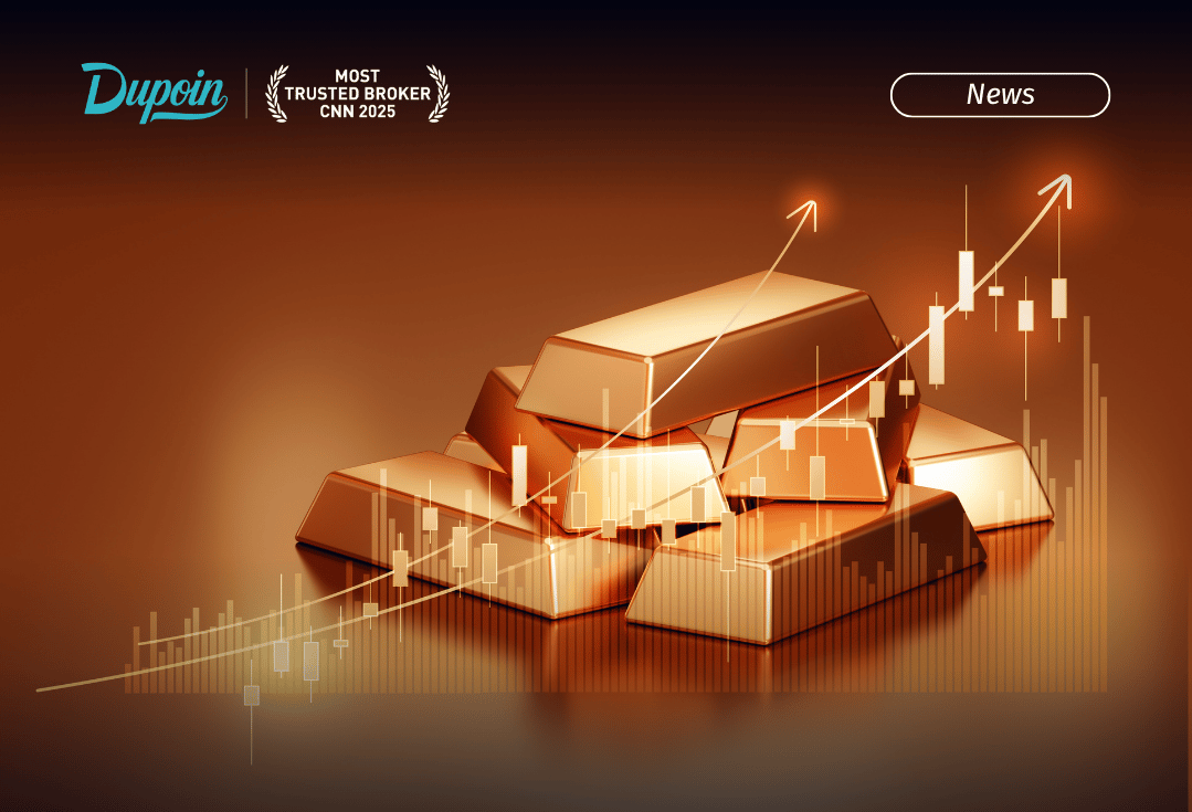 Harga Emas Berpeluang Menguat, Sinyal Rebound Kian Terlihat Harga Emas Berpeluang Menguat, Sinyal Rebound Kian Terlihat